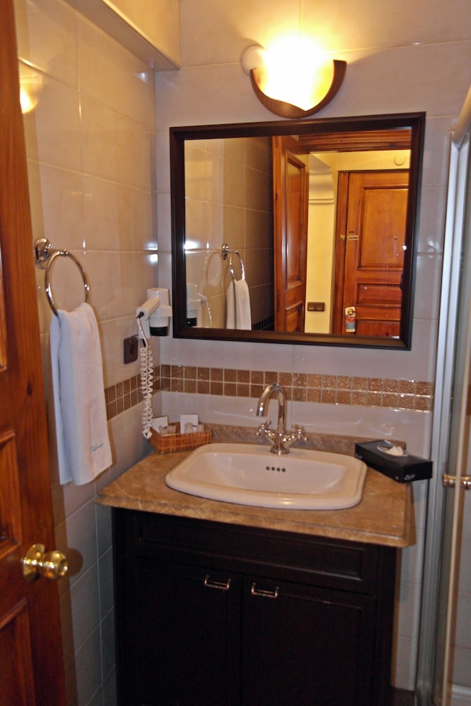 Turquhouse Boutique Hotel
