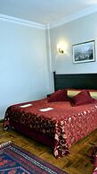 Turquhouse Boutique Hotel