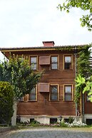 Turquhouse Boutique Hotel