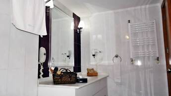 Turquhouse Boutique Hotel