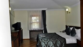 Turquhouse Boutique Hotel