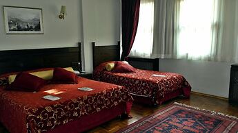 Turquhouse Boutique Hotel