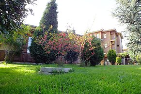 Turquhouse Boutique Hotel