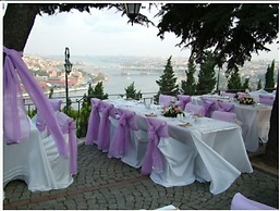 Turquhouse Boutique Hotel
