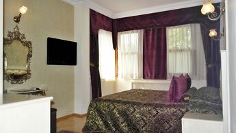Turquhouse Boutique Hotel