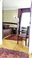 Turquhouse Boutique Hotel