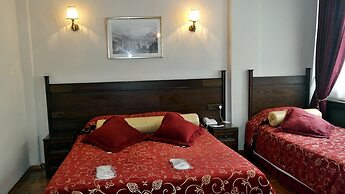Turquhouse Boutique Hotel