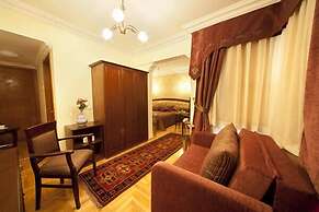 Turquhouse Boutique Hotel
