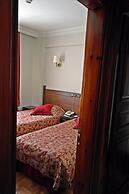 Turquhouse Boutique Hotel