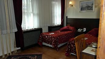 Turquhouse Boutique Hotel