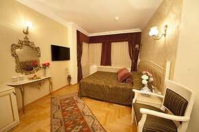 Turquhouse Boutique Hotel