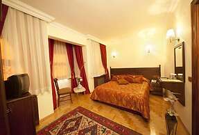 Turquhouse Boutique Hotel
