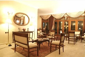 Turquhouse Boutique Hotel