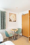 DeanGate Motel