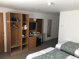 DeanGate Motel