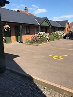 DeanGate Motel