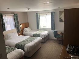 DeanGate Motel