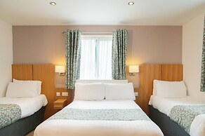 DeanGate Motel