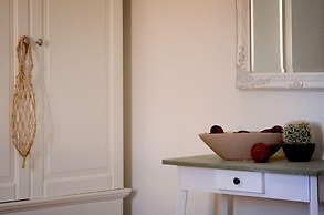 Re Umberto B&B