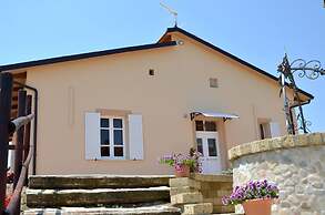 Re Umberto B&B