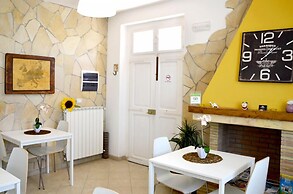 Re Umberto B&B