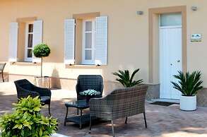 Re Umberto B&B