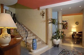 Hotel Derby