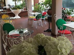 Hotel Derby