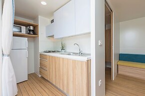 Maistra Camping Veštar Mobile homes