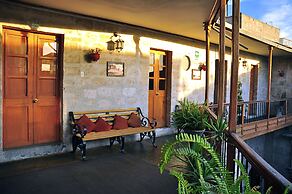Hoteles Riviera Colonial