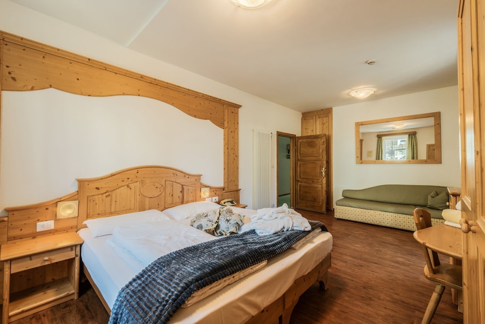 Hotel Rio Bianco