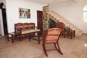 Hotel Panoramica