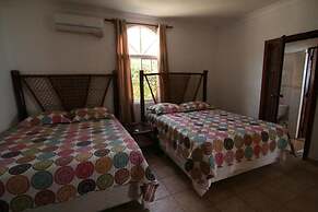 Hotel Panoramica