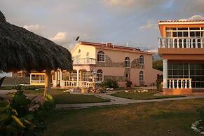 Hotel Panoramica