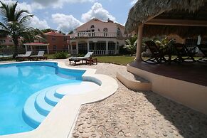 Hotel Panoramica