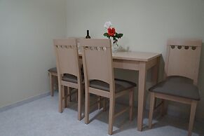 Angela Apartments