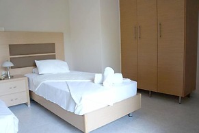 Angela Apartments