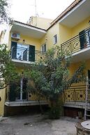 Angela Apartments