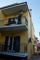 Angela Apartments