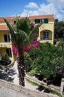 Angela Apartments