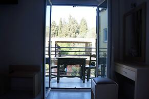 Angela Apartments