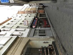 City Center Apartments Fourche