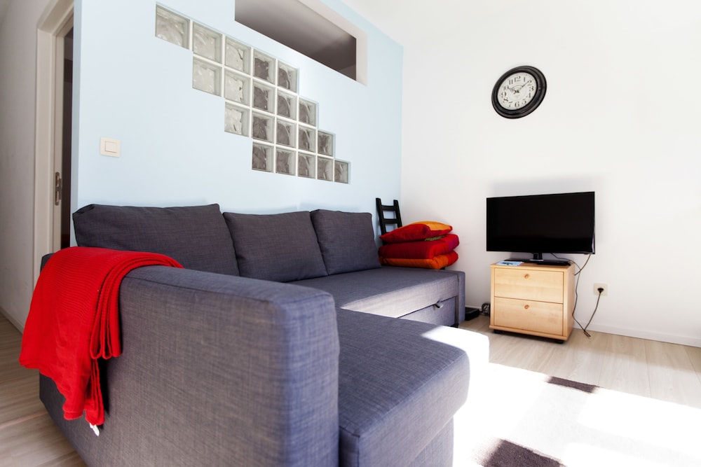 City Center Apartments Fourche