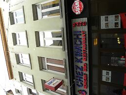 City Center Apartments Fourche