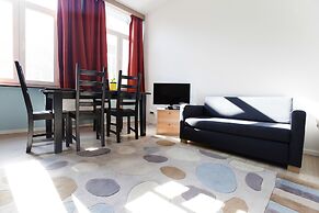 City Center Apartments Fourche