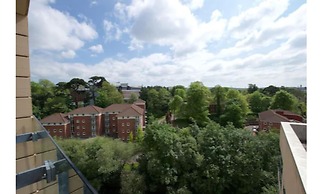 Victoria Mills