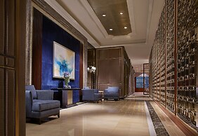 Shangri-La The Fort, Manila