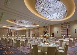 Shangri-La The Fort, Manila