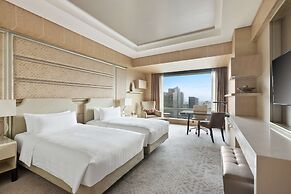 Shangri-La The Fort, Manila