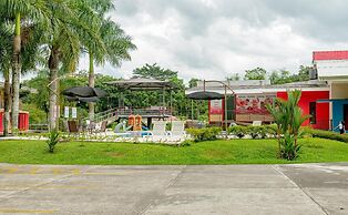 Hotel Los Ríos